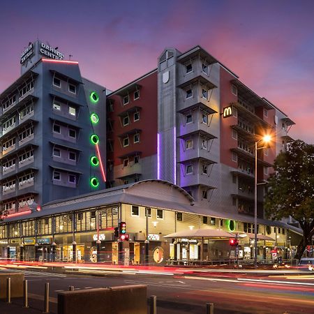 Rydges Darwin Central Exterior foto