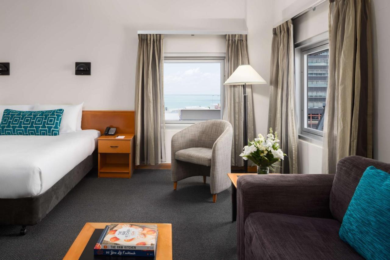 Rydges Darwin Central Exterior foto