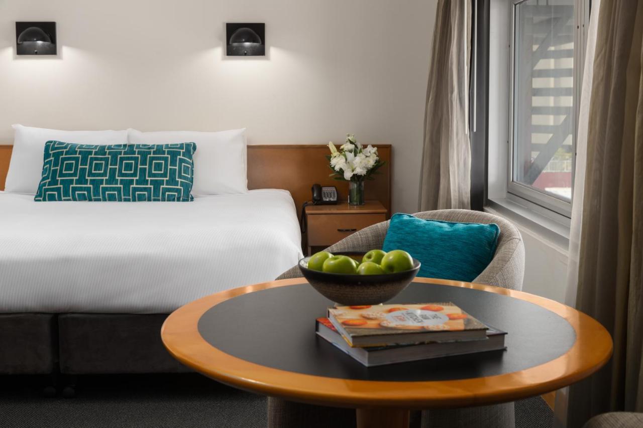 Rydges Darwin Central Exterior foto