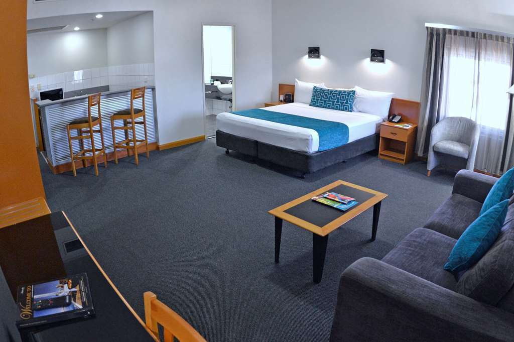 Rydges Darwin Central Exterior foto