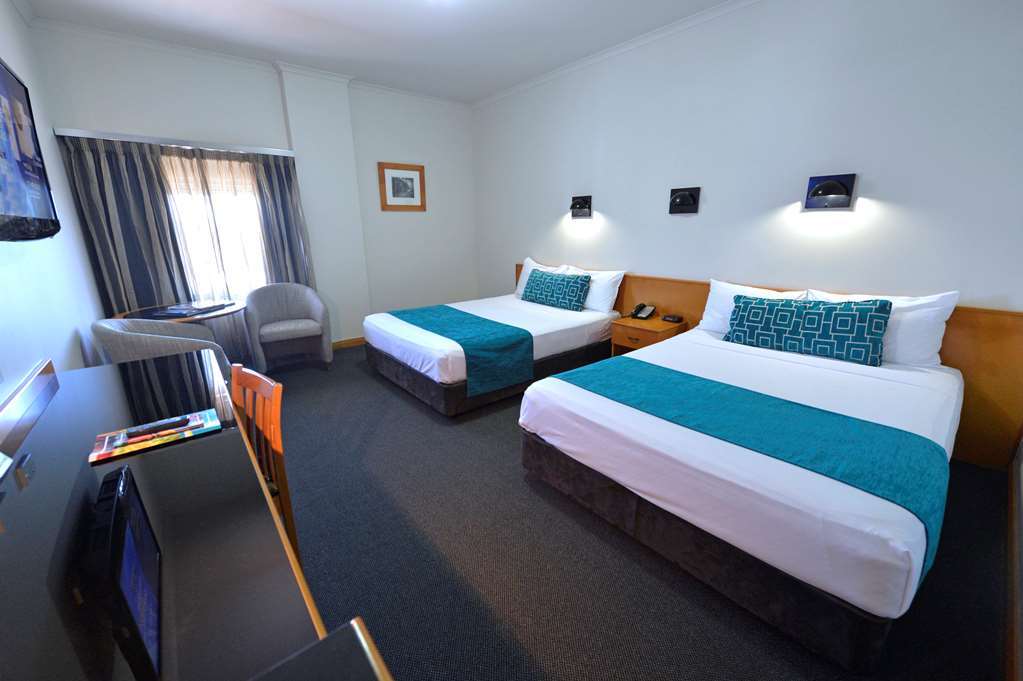 Rydges Darwin Central Exterior foto
