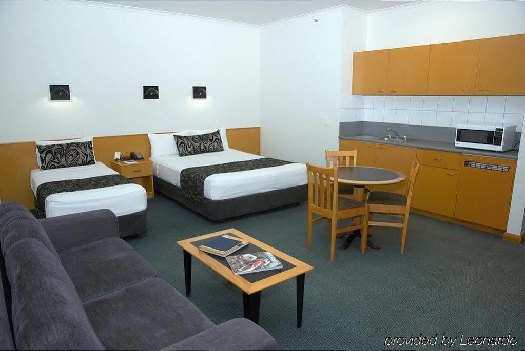 Rydges Darwin Central Exterior foto